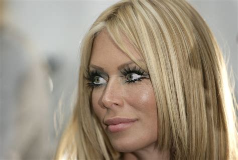 Jenna Jameson Wallpaper Beautiful Girl