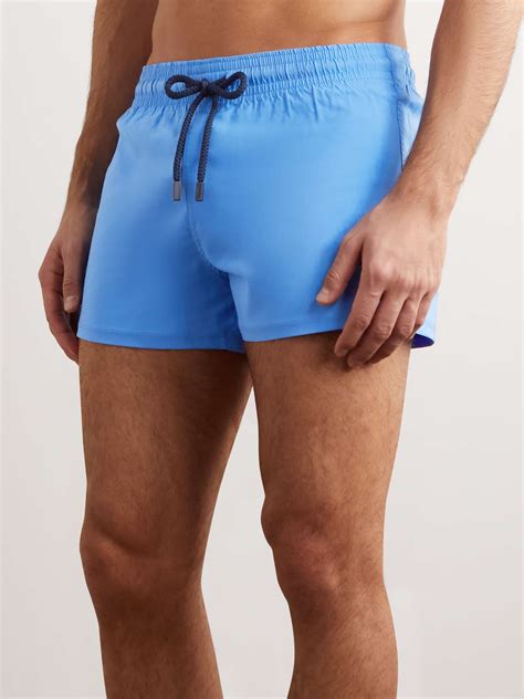 Mens Slim Fit Swim Shorts Sale Online | bellvalefarms.com