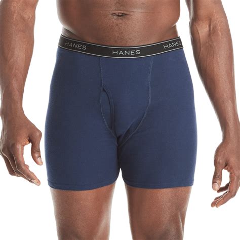 Snapklik.com : Hanes Mens Underwear Briefs, Cool Dri Moisture-wicking ...