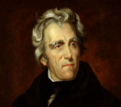 Andrew Jackson and the Era of the Common Man - Owlcation
