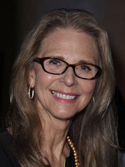 Lindsay Wagner - Actress