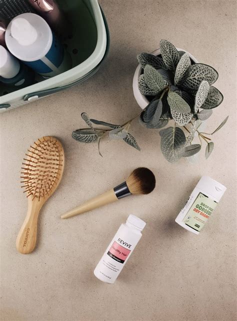 How to Use Castor Oil for Hair Growth - Happy Home Happy Heart