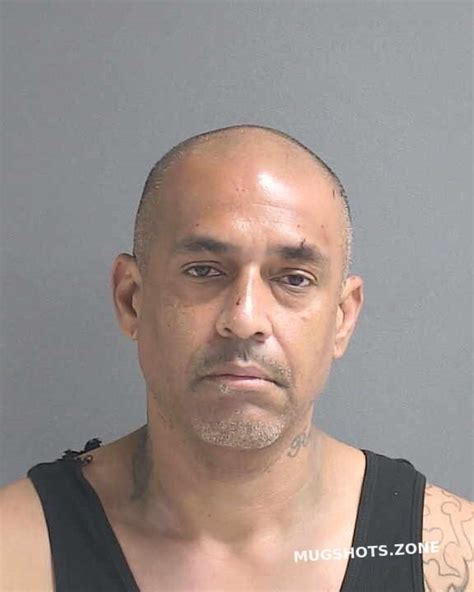 ARROYO RAFAEL 01/28/2023 - Volusia County Mugshots Zone