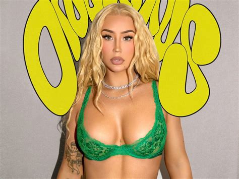 Iggy Azalea Tumblr Work
