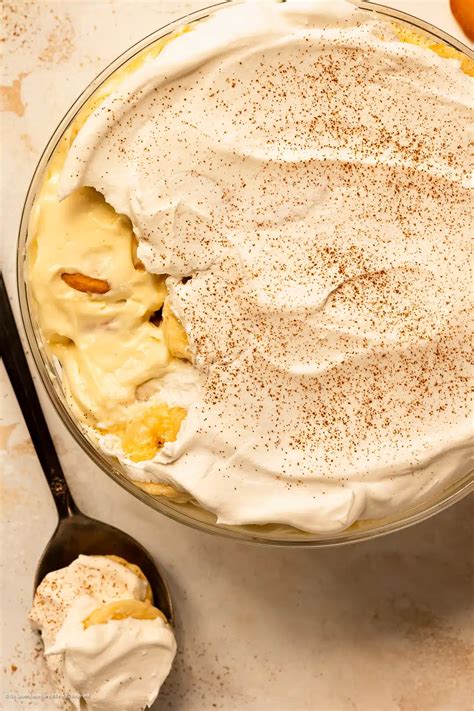 Jello Banana Pudding Recipe Nilla Wafer Banana Cream Pie