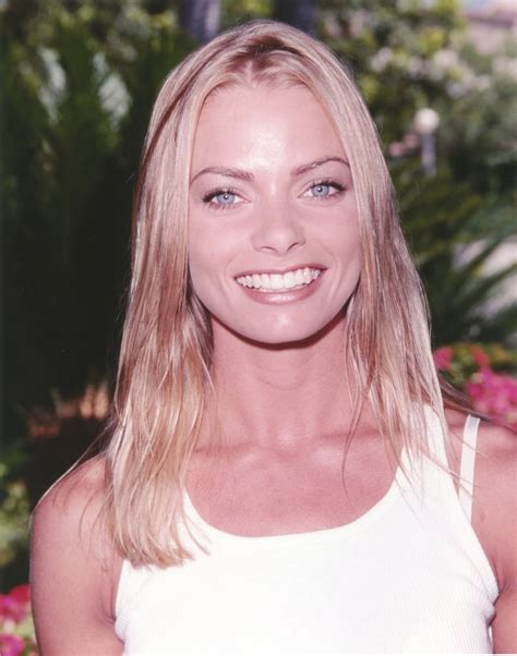 Jaime Pressly Young