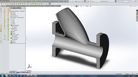 HOW TO REMOVE THE PART IN SOLID WORKS? | GrabCAD Tutorials