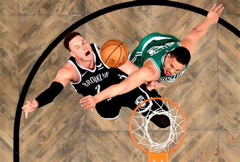 Blake Griffin signing gives Boston Celtics crucial front-court depth