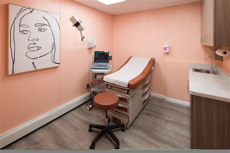 Our Center abortion clinic in NJ - Pilgrim Medical Center