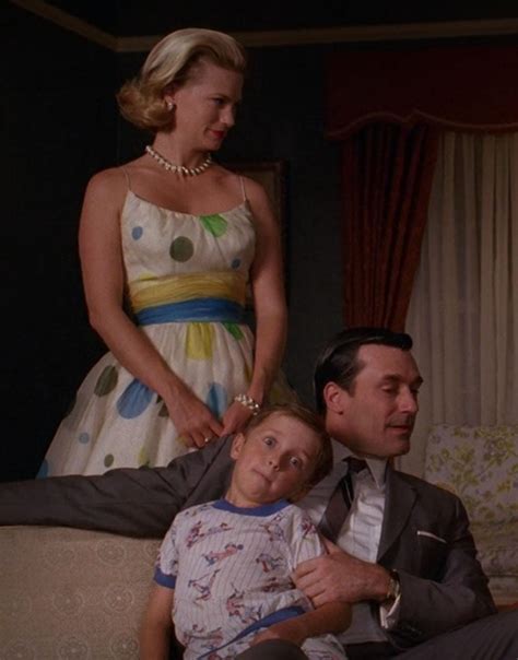 Can we all agree that season 2 Bobby was the absolute worst? : r/madmen