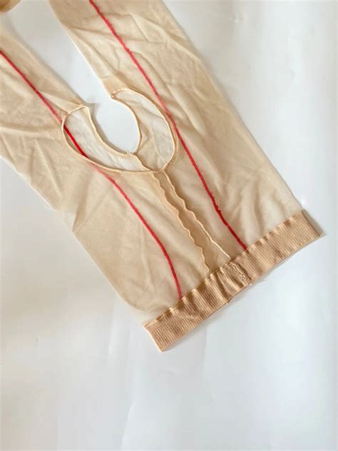 The Office Gossip Men's Tights