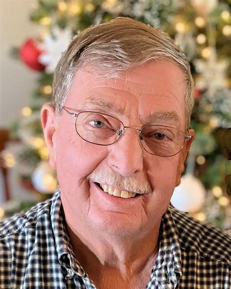 Steven Barr Obituary 2022 - Mundwiler & Larson Funeral Homes