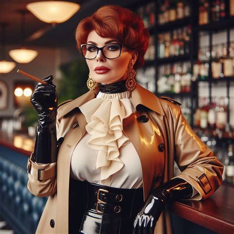 Chubby mature Shemale Goddess | Amira the Mukhannath | Flickr