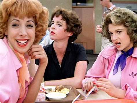Paramount+'s ‘Grease: Rise Of The Pink Ladies’ starts production
