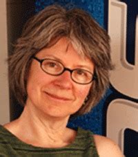 Denise Thornton (Author of Living with Cancer)