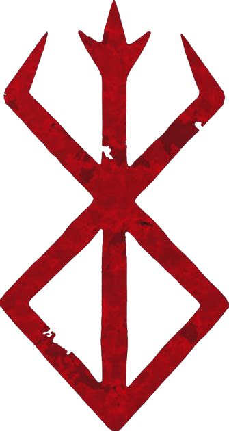 Berserk Seal Of Sacrifice T-shirt | Custom Graphic Tee