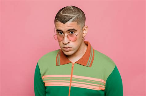 Bad Bunny Height: How Tall is The Puerto Rican Rapper?