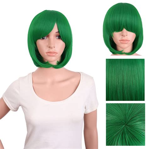 Lilo And Stitch Pleakley Wig