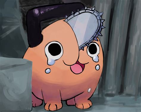 Chainsaw Man Makima Pochita at Flynn Barney blog