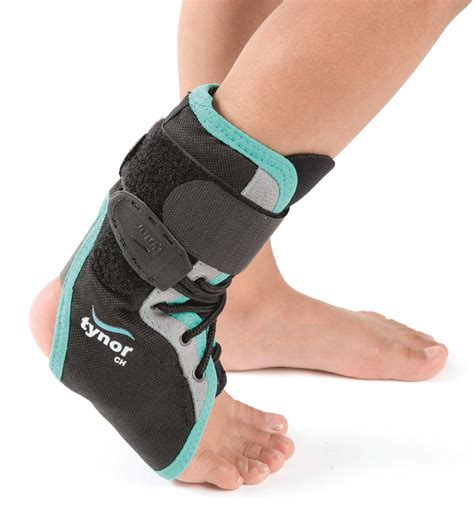 Pediatric ankle brace |Ankle Support For Children - Regino Medicals Limited