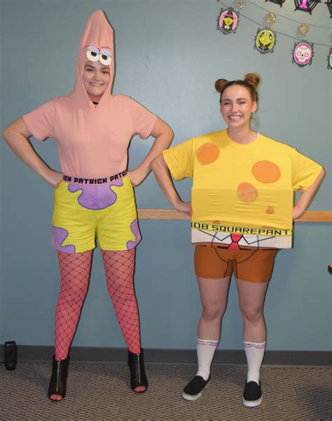 Patrick Star Costume at Amy Ingle blog