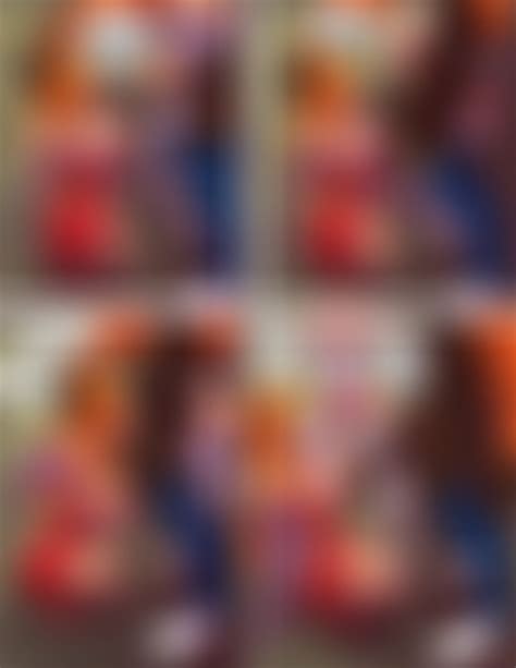 Jessica Rabbit takes it deep with Holly Would (the pit)[Who Framed ...