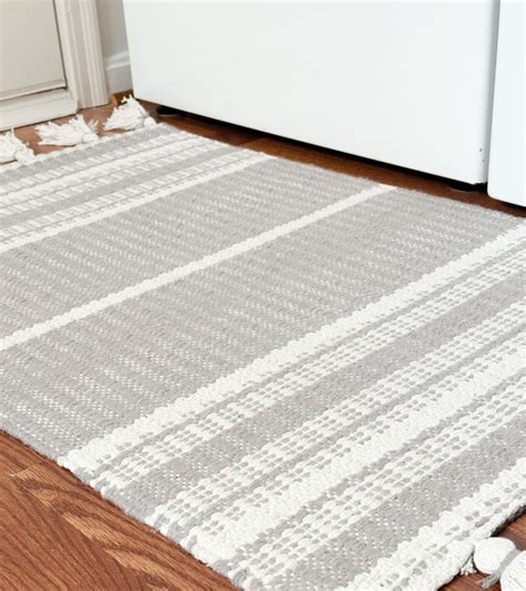16 Cutest Laundry Room Rugs You Need In Your Life - Home By Alley