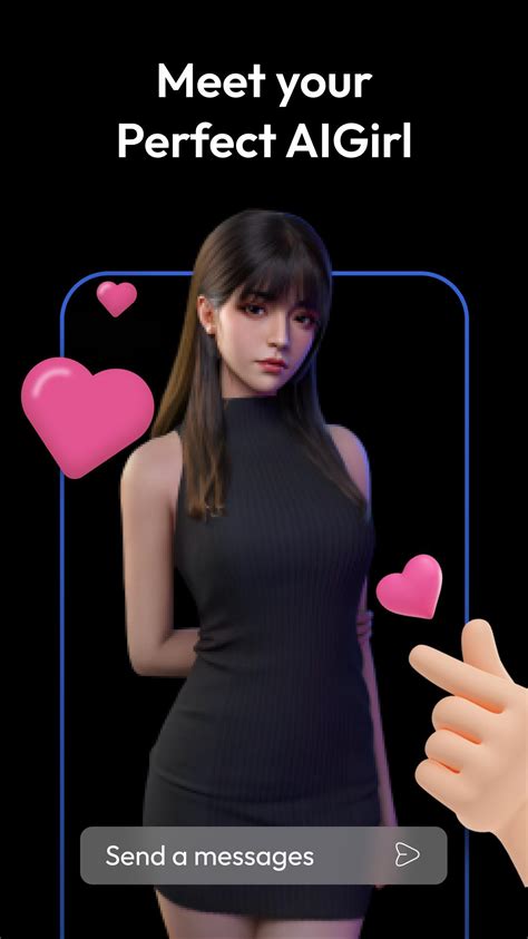 Virtual AI Girlfriend: AI Chat APK Download for Android - Latest Version