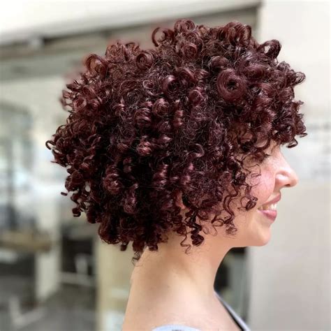 30 Perms for Short Hair for Your Charming Look in 2025