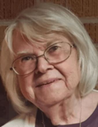 Patty Ann Neuleib Obituary - 2024 - Vandemore Funeral Homes and ...