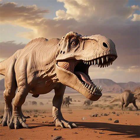 Fossil Frontiers: Uncovering the Forgotten Connections Between Dinosaurs and Early Humans - The ...