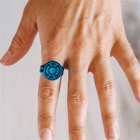 Black Lantern Corps Ring
