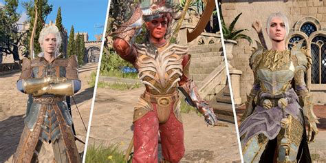 Baldur's Gate 3's House of Hope is a Gold Mine of Loot