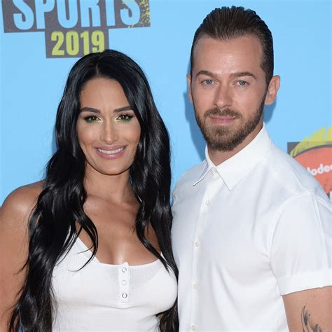 Nikki Garcia Shares Official Date of Separation From Artem Chigvintsev