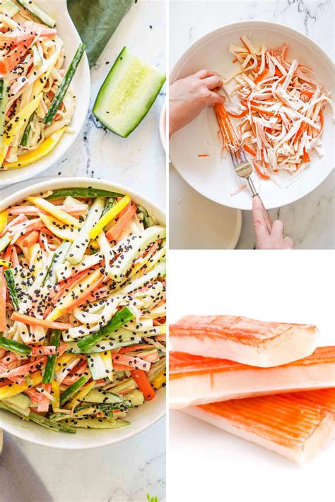 Imitation Crab Ingredients | atelier-yuwa.ciao.jp