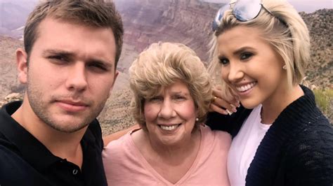 Todd Chrisley's mom, Nanny Faye, is in a 'real dark place' as son ...