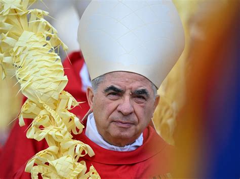 Cardinal convicted of embezzlement in big Vatican financial trial | Toronto Sun