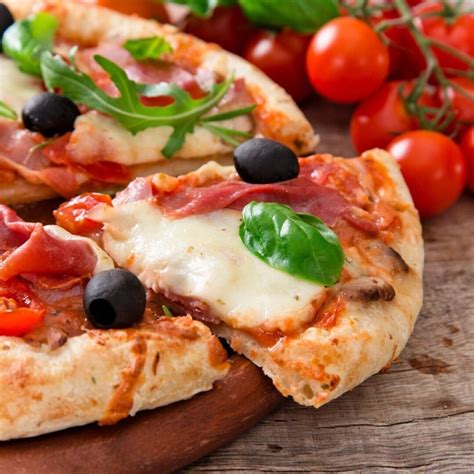 Pizza Place, Henderson, NV | Sal's Pizza