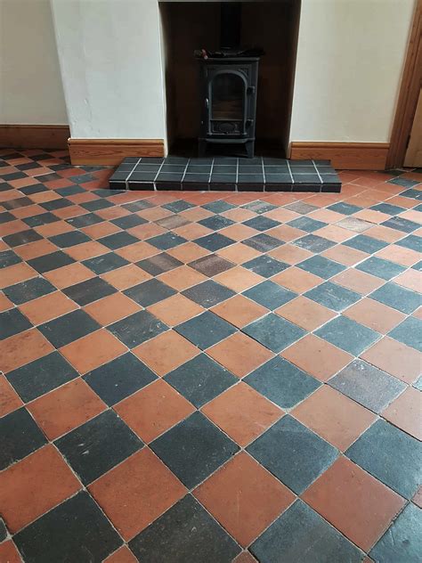 What's The Best Way To Clean Quarry Tiles at Marcus Fuller blog