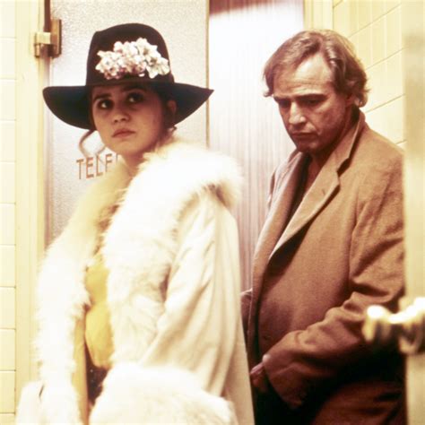 Lthe last tango in paris butter scene - programsver