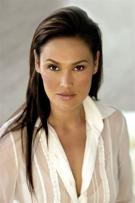 Tia Carrere - Profile Images — The Movie Database (TMDB)