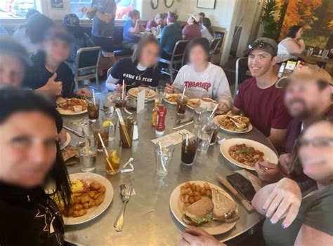 Tyler Robinson Maga Shirt