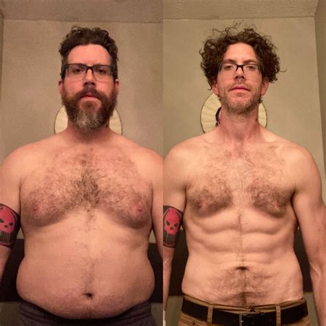 Weight Loss Update: 438 lbs to 238 lbs. 200 pounds down in 1 year ...