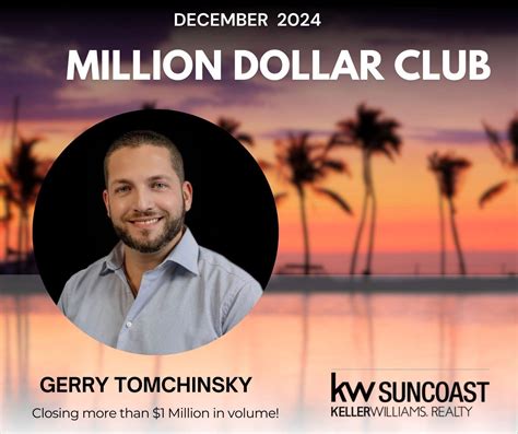 Gerry Tomchinsky