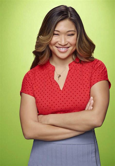 Tina Cohen-Chang | Glee TV Show Wiki | Fandom