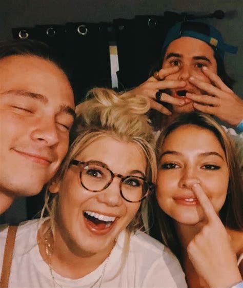 submission tv series netflix - Brigette Ruff