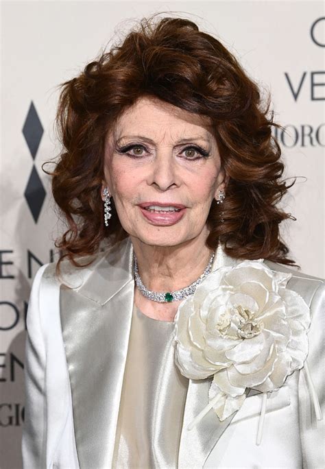 Sofia Loren - Foto 56 de 56