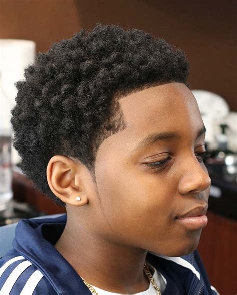 Black Taper Haircut Men | Taper Haircut For Black Men – UIEB