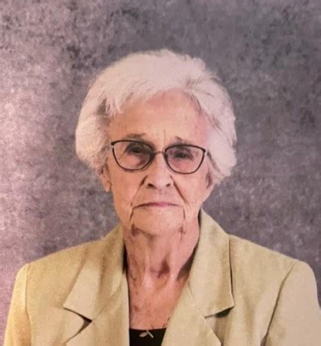 Virginia Allred Obituary (1931 - 2022) - Tupelo, MS - The Daily Journal