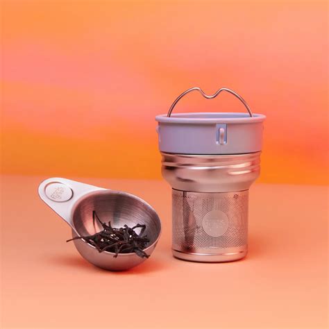 How to Make Loose Leaf Tea | frank green Australia